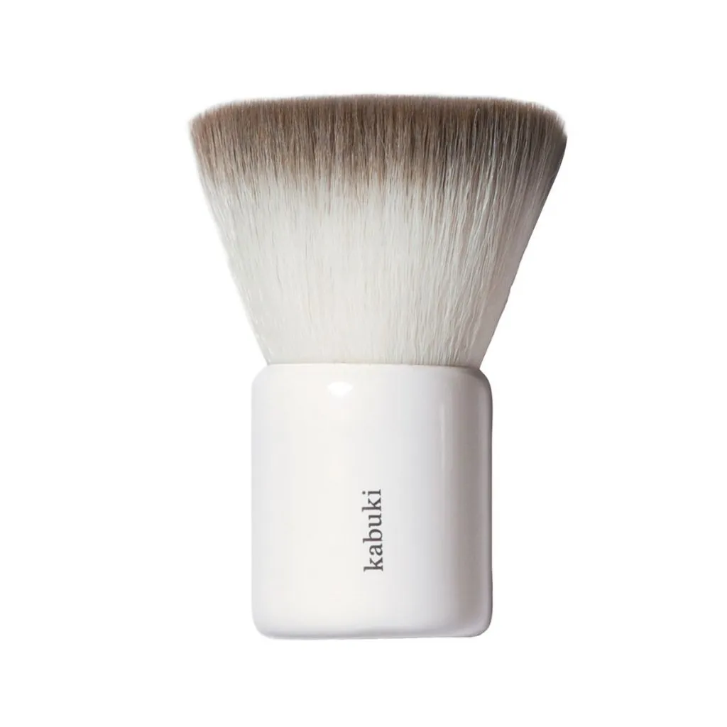 Eco Vegan Kabuki Brush
