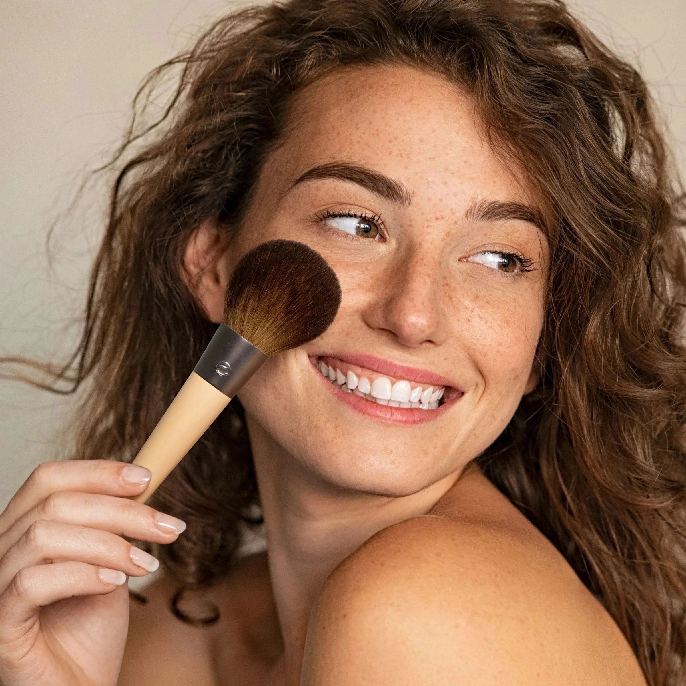 Ecotools Full Powder Makeup Brush