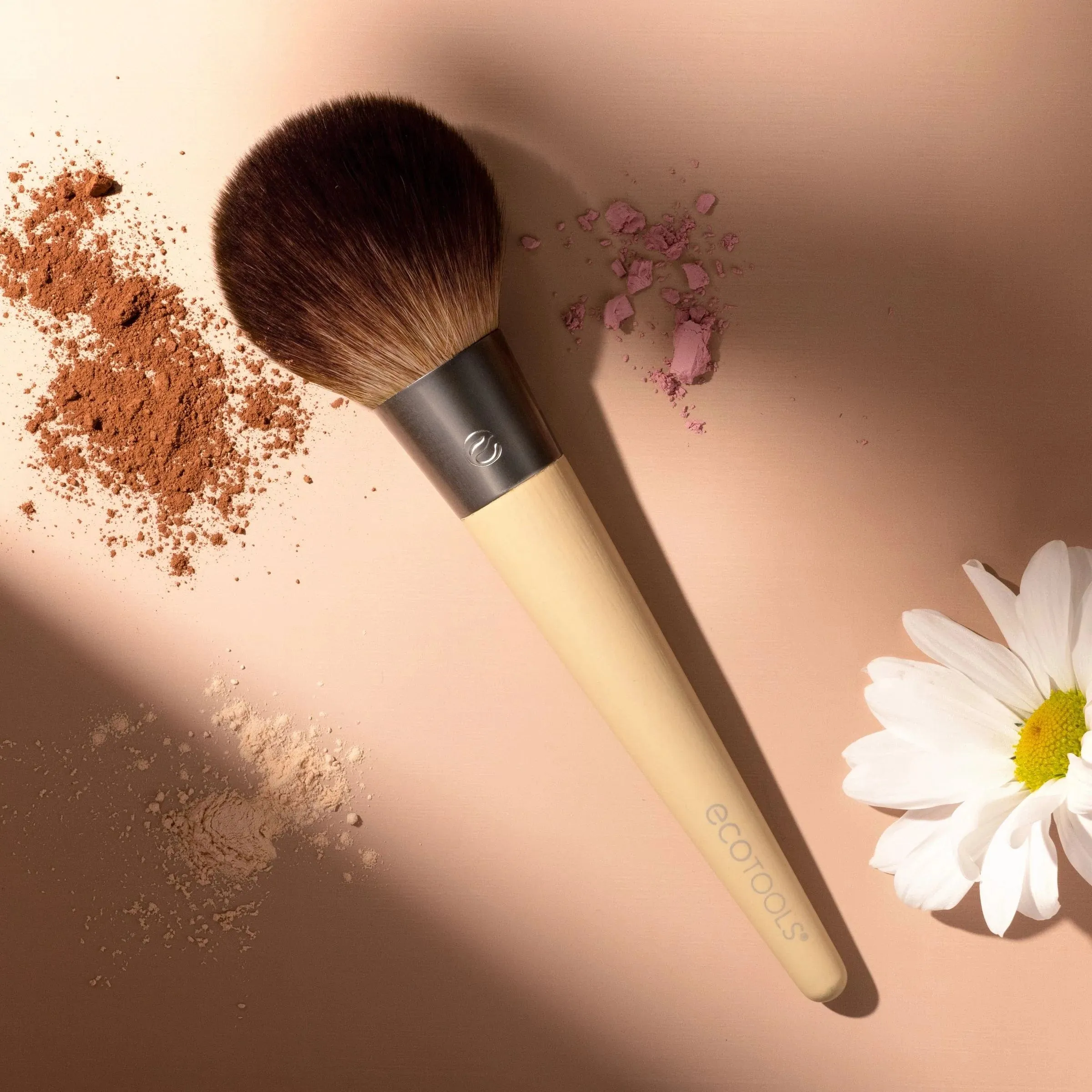 Ecotools Full Powder Makeup Brush