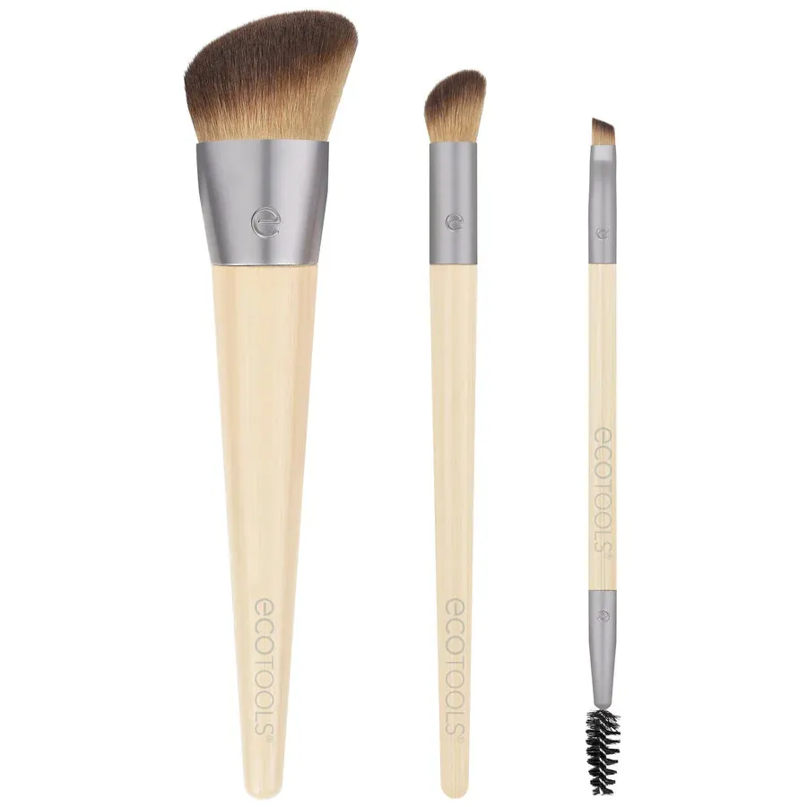 EcoTools New Natural Conceal, Enhance   Sculpt Trio
