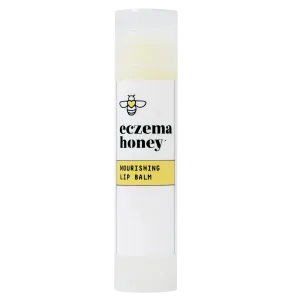 Eczema Honey Nourishing Lip Balm