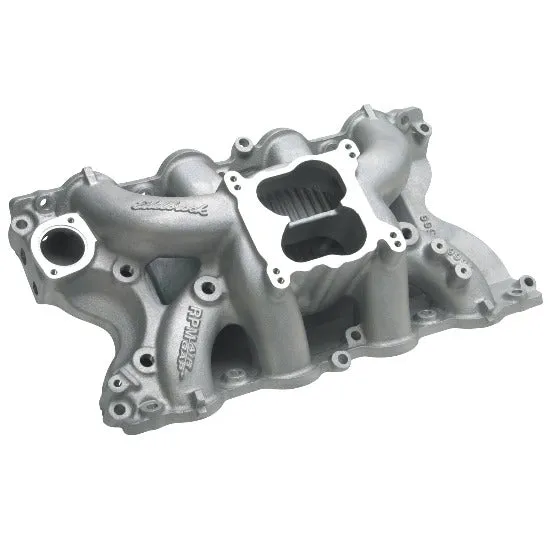 Edelbrock RPM Air-Gap 460 Intake Manifold for Ford 429/460 Big Block V8
