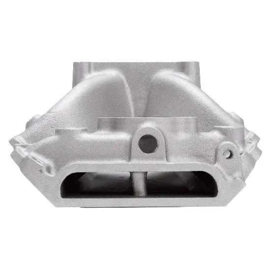 Edelbrock Victor Jr. 454-O Intake Manifold Suit 396-502ci Big Block Chevy
