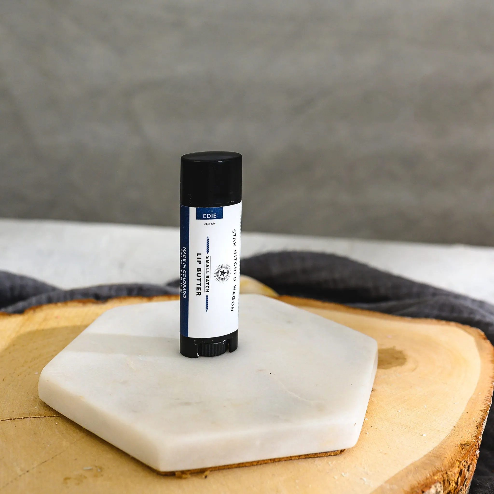 Edie Lip Butter