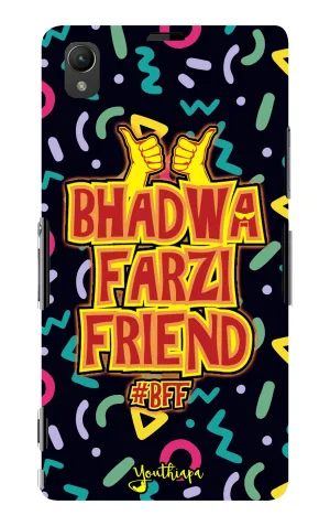 Edition for Sony Xperia Z1