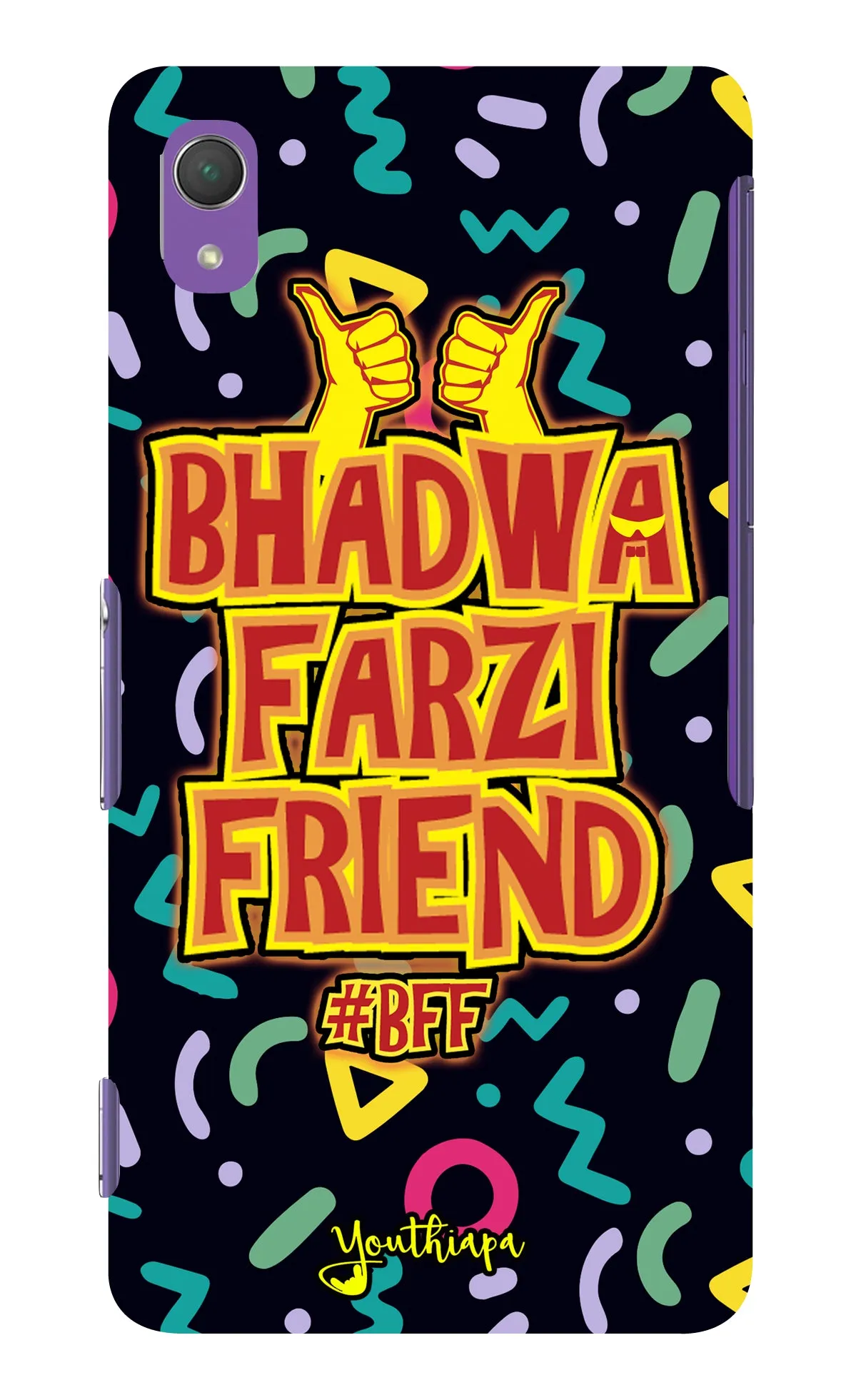 Edition for Sony Xperia Z2