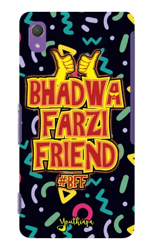 Edition for Sony Xperia Z2