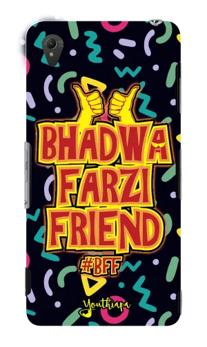 Edition for Sony Xperia Z3