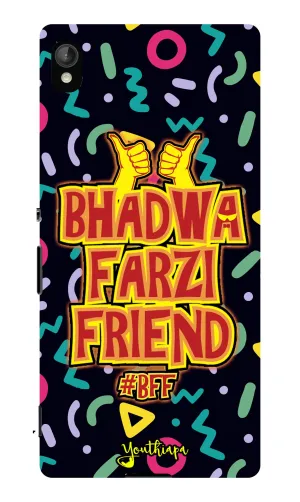 Edition for Sony Xperia Z4