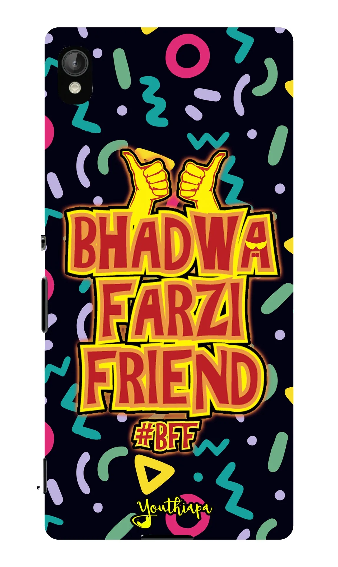 Edition for Sony Xperia Z4
