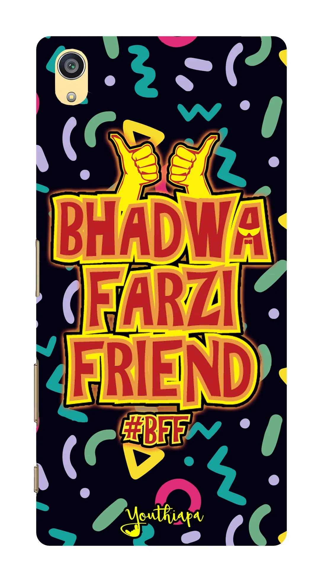 Edition for Sony Xperia Z5