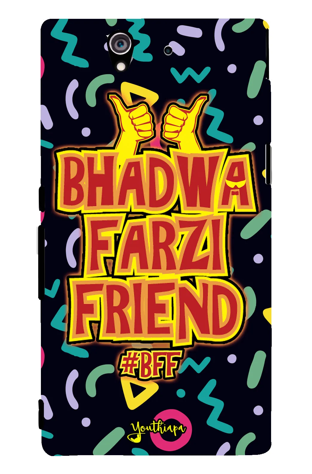 Edition for Sony Xperia Z