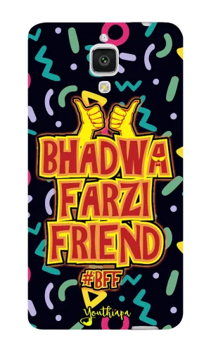 Edition for Xiaomi Mi 4