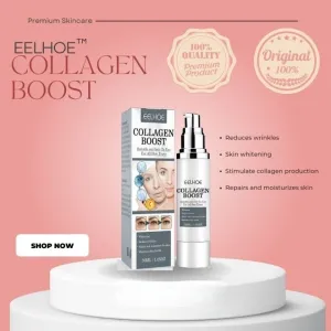 EELHOE Collagen Anti-Wrinkle Cream