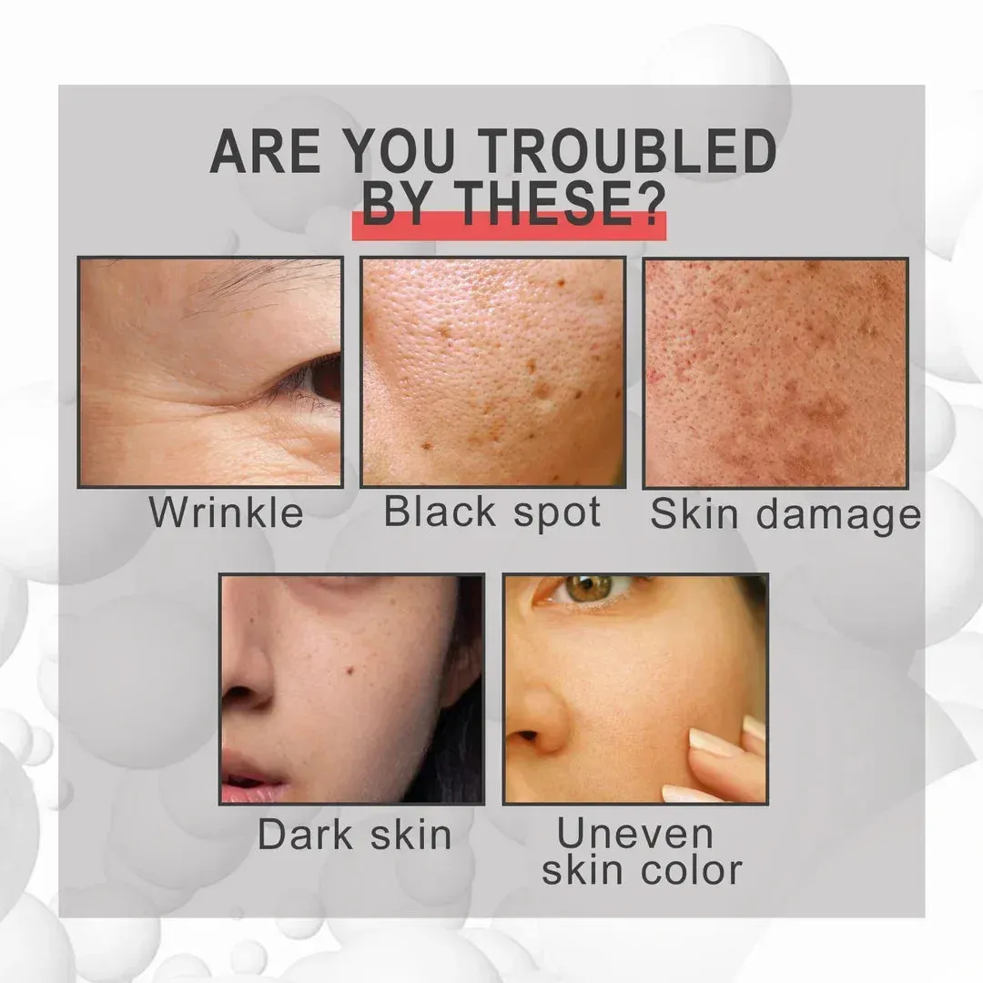 EELHOE Collagen Anti-Wrinkle Cream