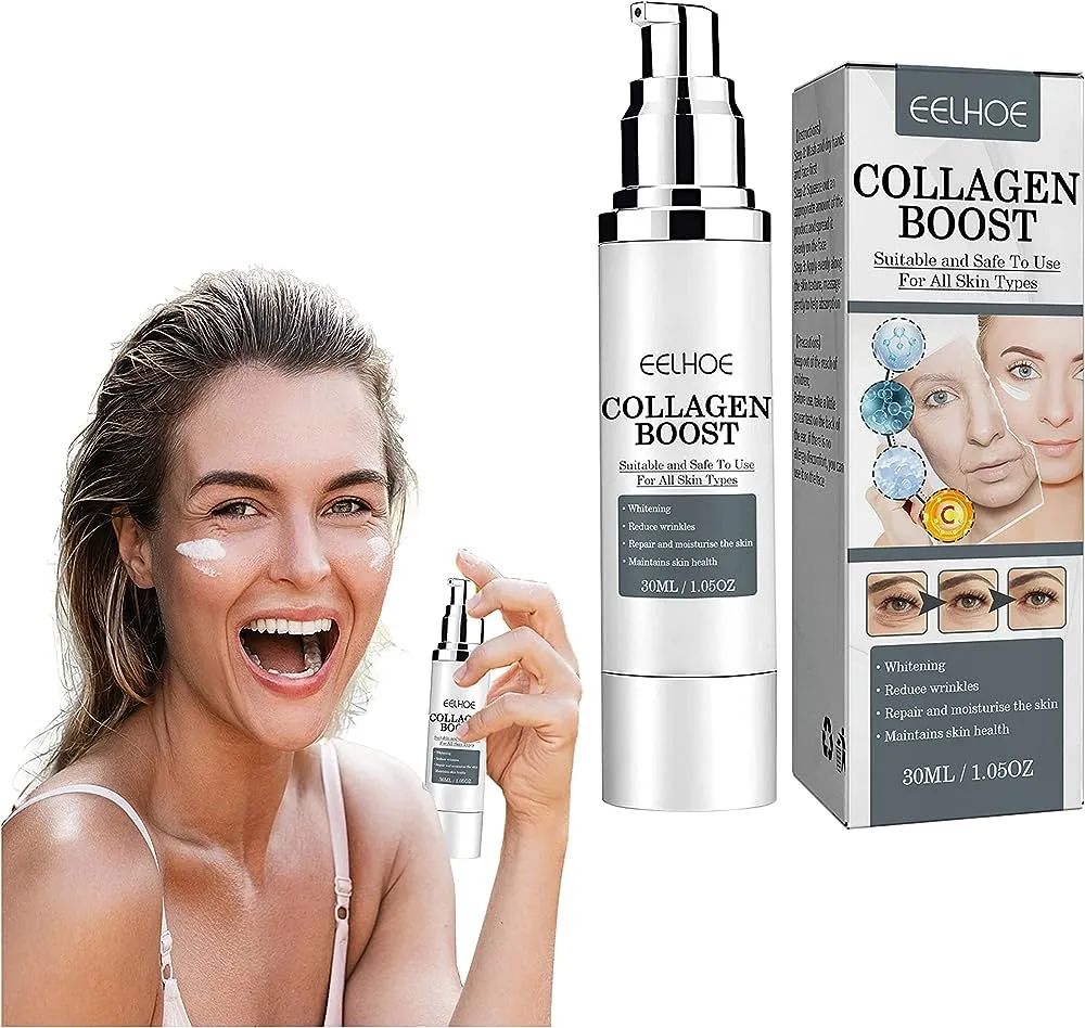 EELHOE Collagen Anti-Wrinkle Cream