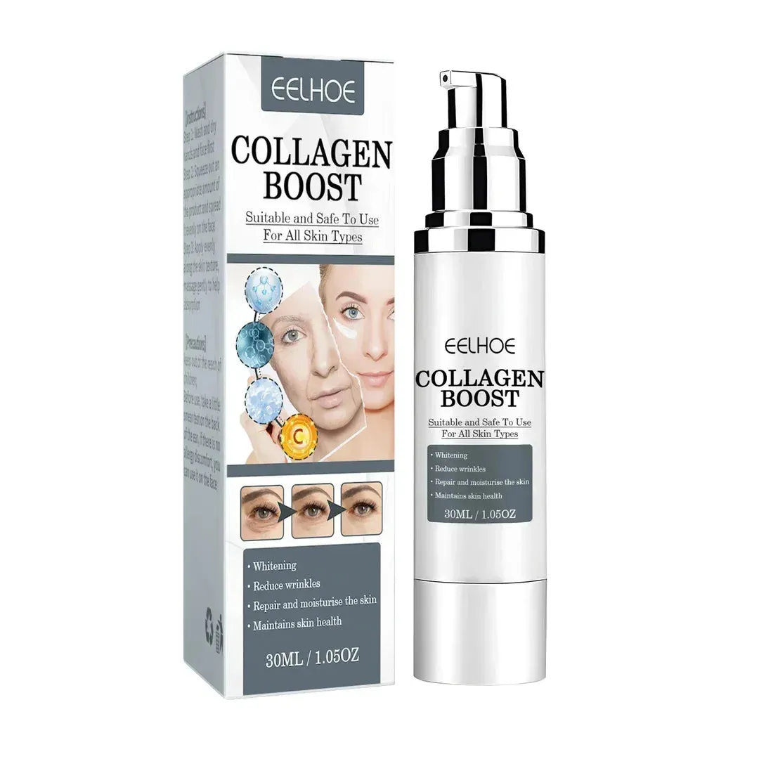 EELHOE Collagen Anti-Wrinkle Cream