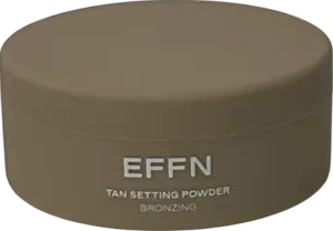 effn Bronzing Tan Setting Powder One size