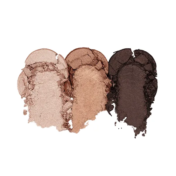 Effortless Eye Palette