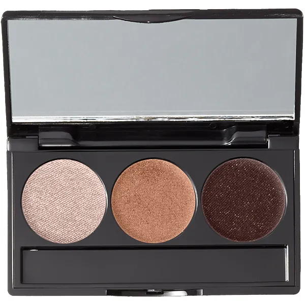 Effortless Eye Palette