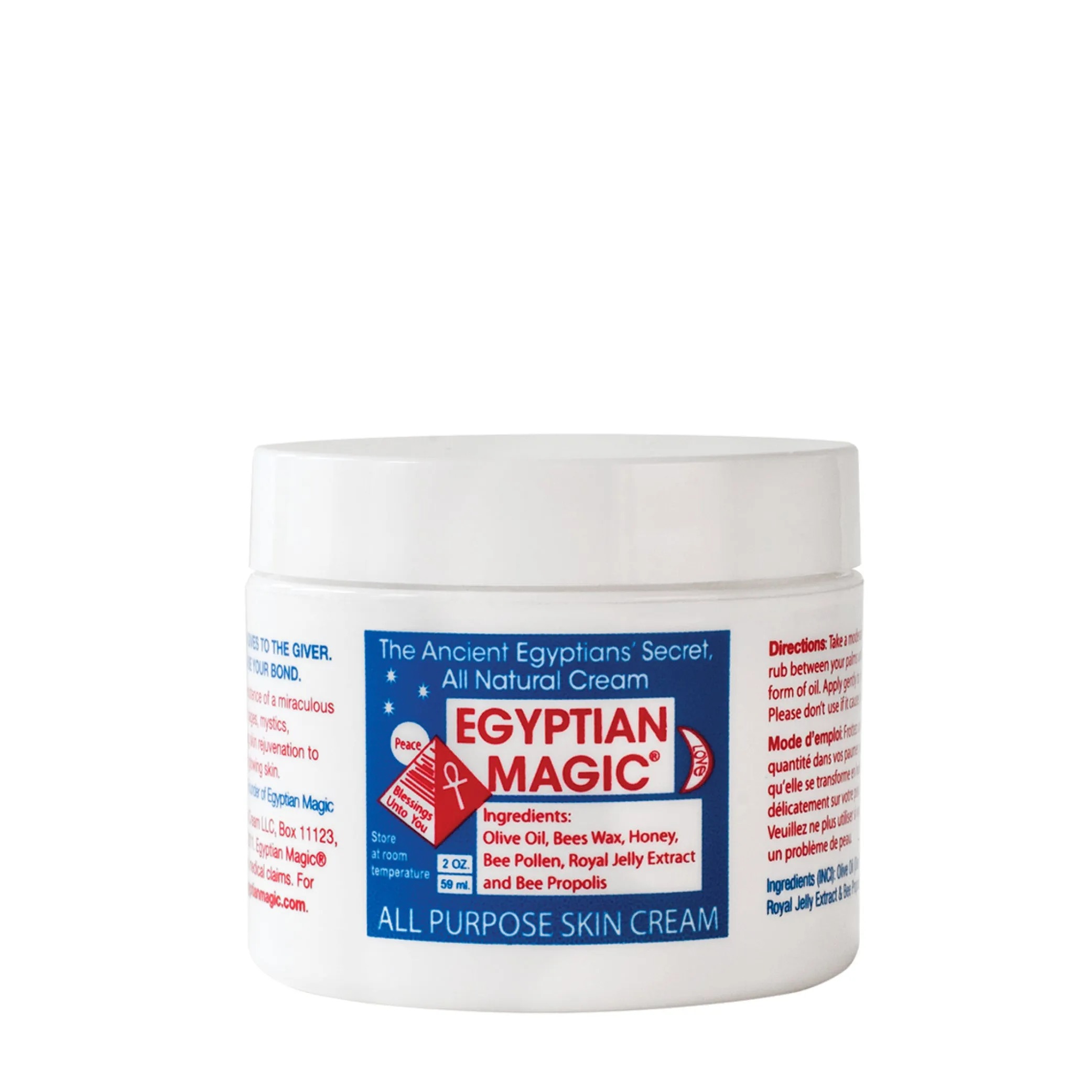 Egyptian Magic