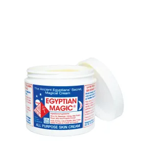Egyptian Magic