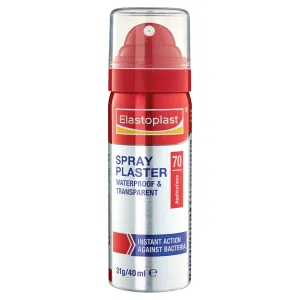 ELASTOPLAST Spray Plaster