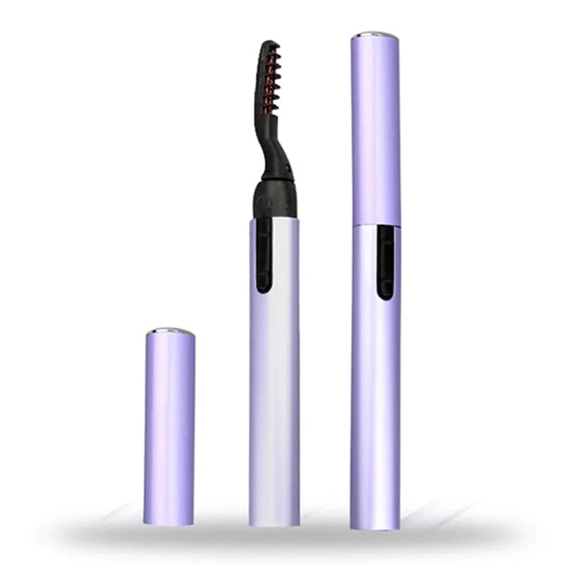 Electric Heated Eyelash Curler