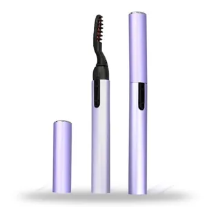 Electric Heated Eyelash Curler
