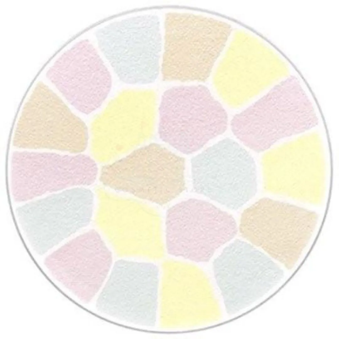 Elegance La Poudre Haute Nuance Face Powder 8.8g -#04 IV Clear (Luminous)