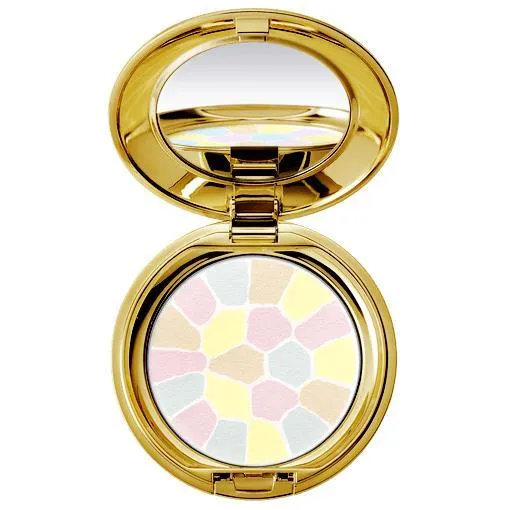 Elegance La Poudre Haute Nuance Face Powder 8.8g -#04 IV Clear (Luminous)