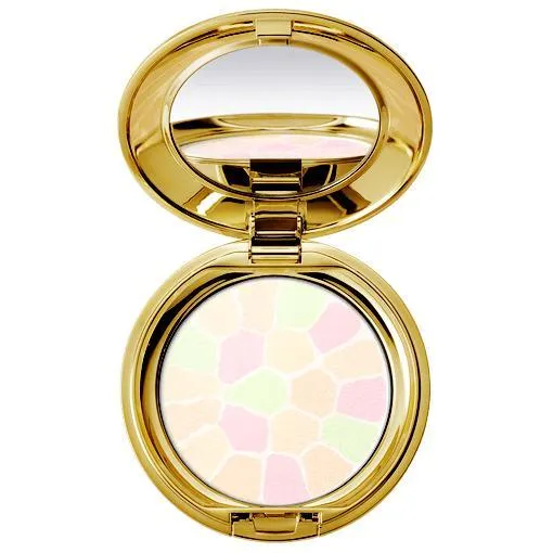 Elegance La Poudre Haute Nuance Face Powder 8.8g - #06 VI Airy (Semi-matte)