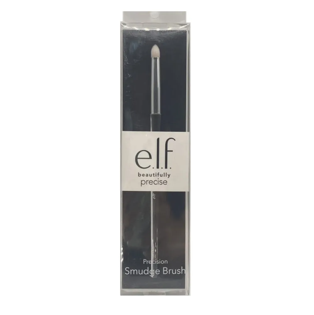 E.l.f. Beautifully Precise Precision Smudge Brush No. 202