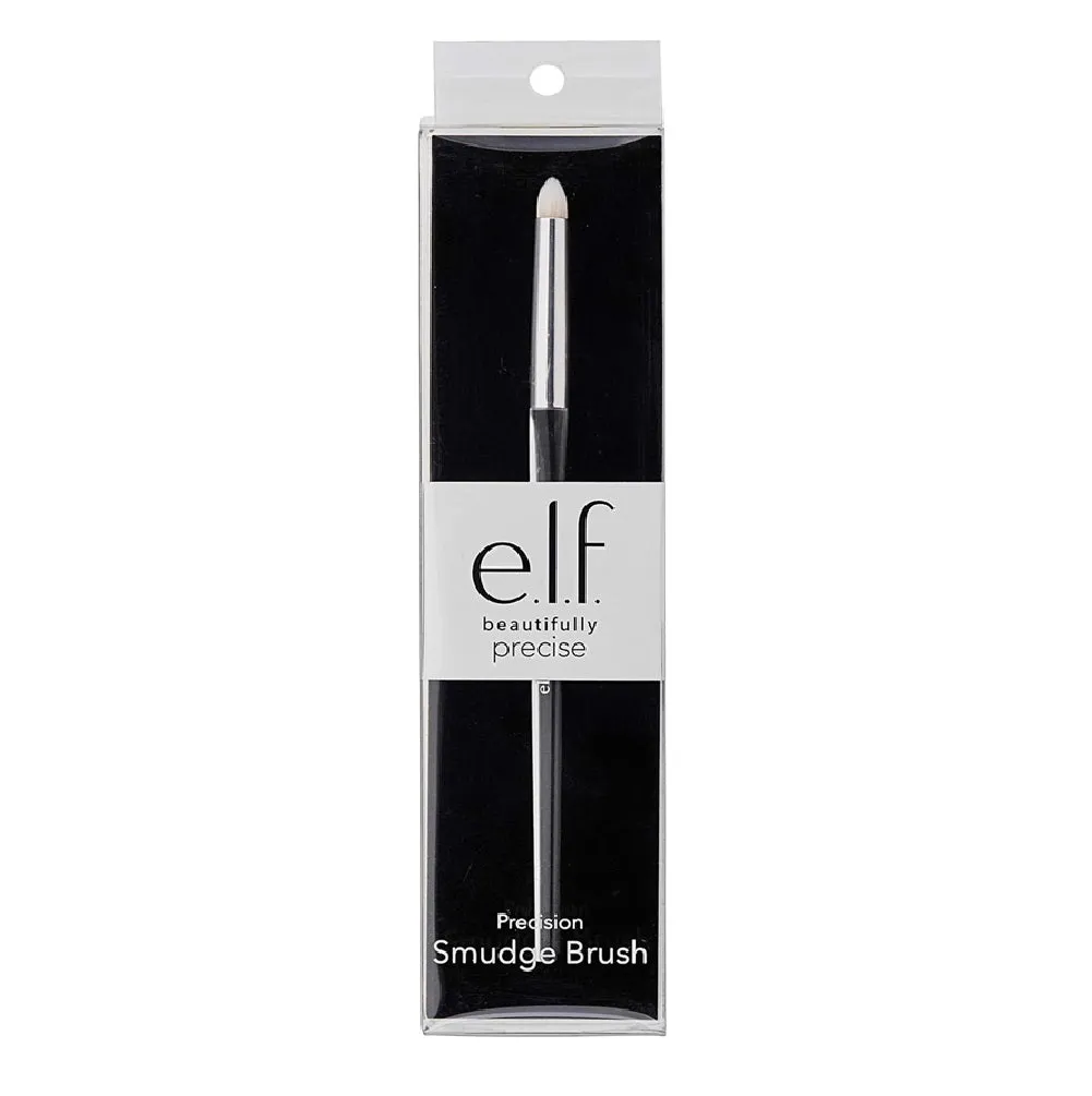 E.l.f. Beautifully Precise Precision Smudge Brush No. 202