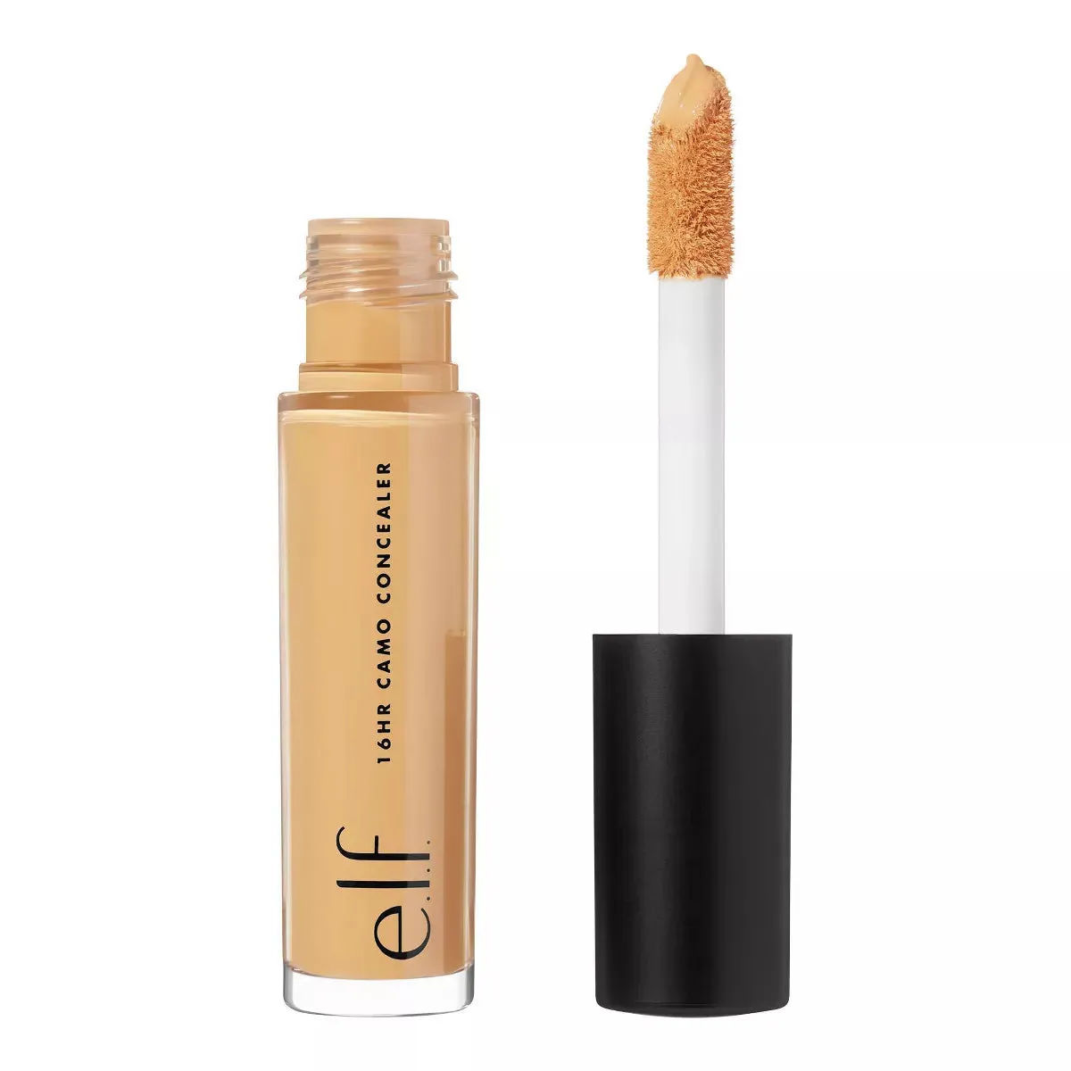 ELF COSMETICS 16HR CAMO CONCEALER DEEP CARAMEL