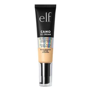 Elf Cosmetics Camo CC Cream Fir 140 w