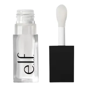 Elf Cosmetics Glow Reviver Lip Oil Crystal Clear
