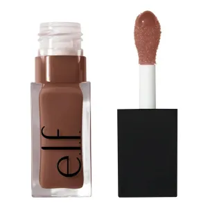 Elf Cosmetics Glow Reviver Lip Oil Honey Talks