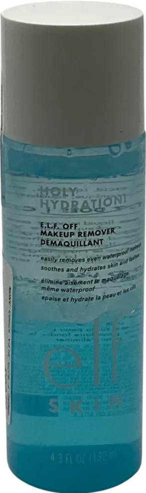 E.L.F Cosmetics Make Up Remover 130ml
