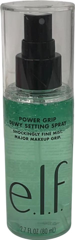 E.L.F Cosmetics Power Grip Setting Spray 80ml