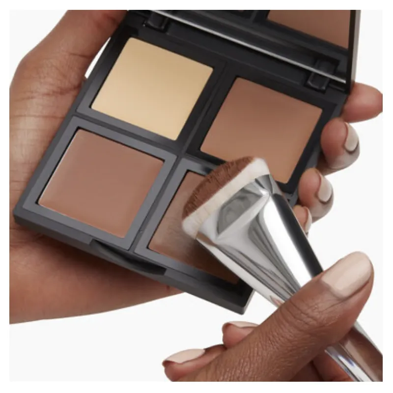 e.l.f. Cosmetics Precision Brush Collection - No.104 Sculpting Brush
