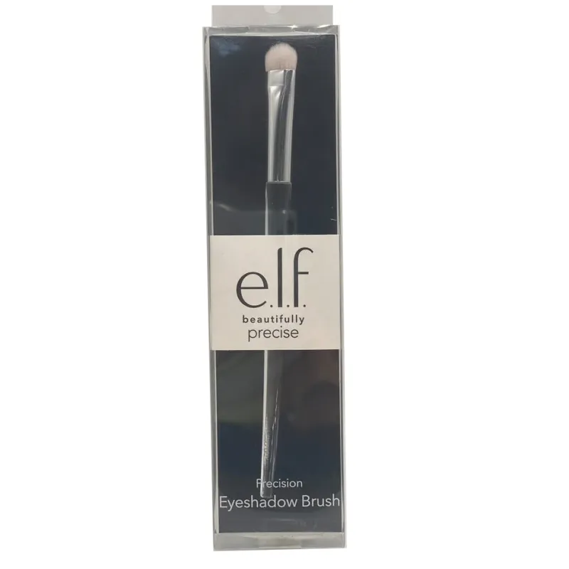 e.l.f. Cosmetics Precision Brush Collection - No.201 Eyeshadow Brush
