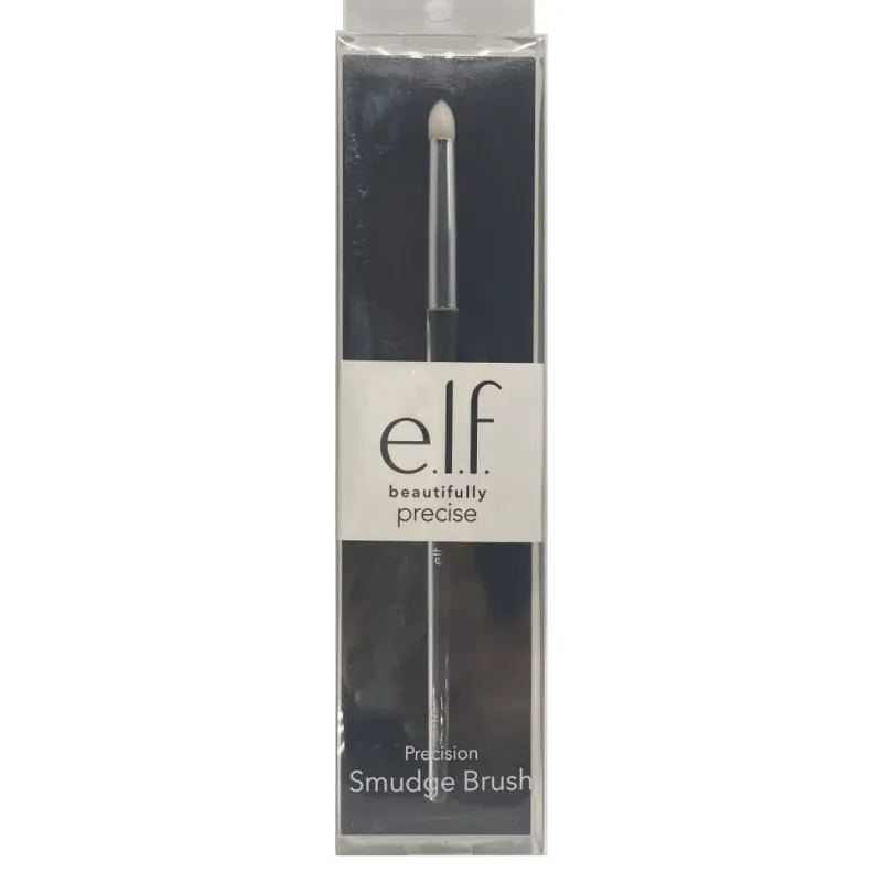 e.l.f. Cosmetics Precision Brush Collection - No.202 Smudge Brush