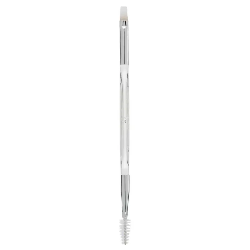 e.l.f. Cosmetics Precision Brush Collection - No.203 Eyebrow Duo Brush