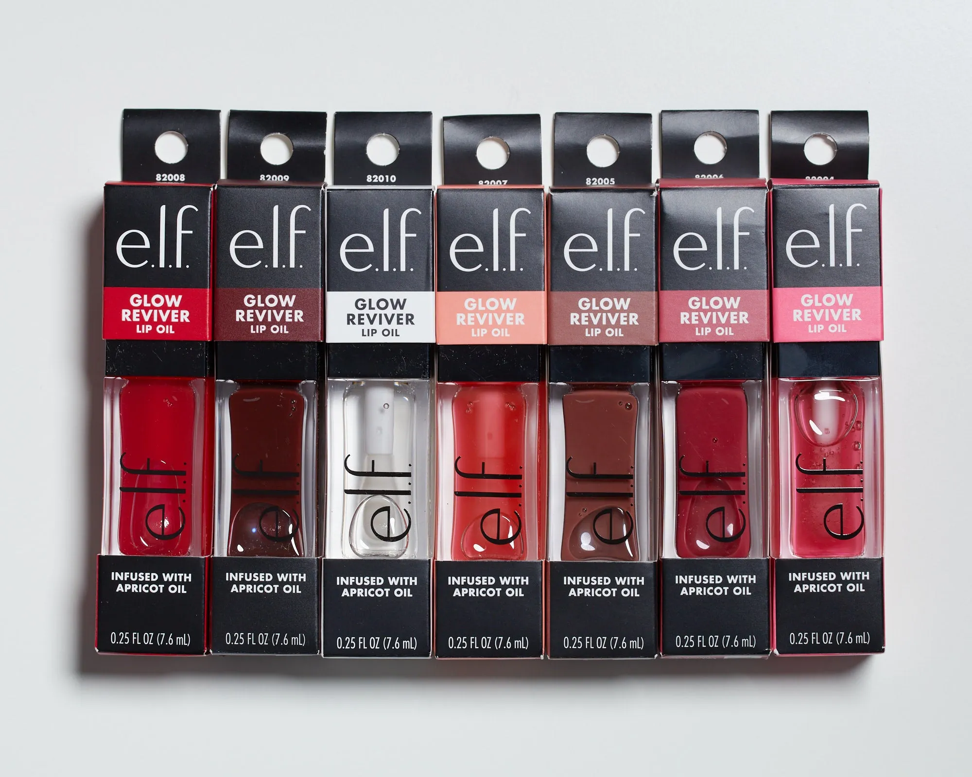 Elf Glow Reviver Lip Oil 7.6ml