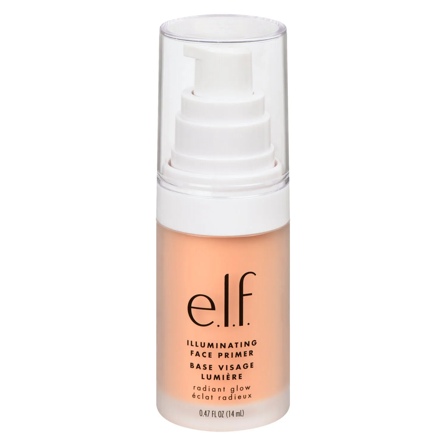 Elf Illuminating Face Primer 14ml