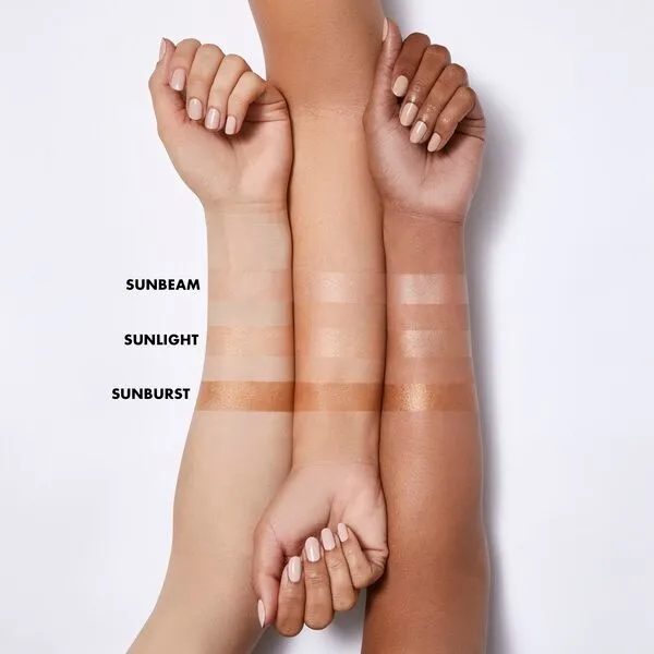 Elf Suntouchable! Whoa Glow Sunscreen Spf30 50ml