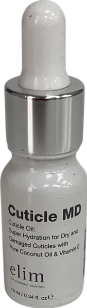 Elim Cuticle Md 10ml