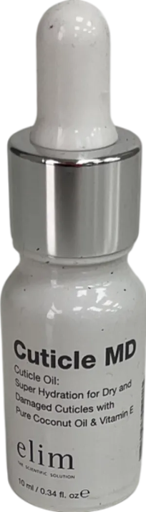 Elim Cuticle Md 10ml