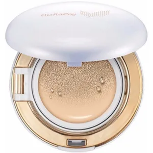 ELISHACOY  Always Nuddy CC Cushion [SPF 50/ PA  ] 13g, Select